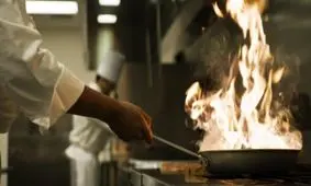 آشنایی با خطاهای رایج آشپزی