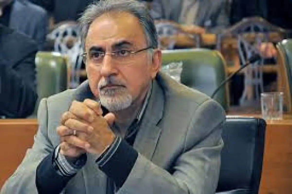 متروسواری شهردار تهران در روز جهانی «بدون خودرو»