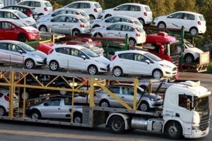 واردات خودروهای ۲۵۰۰ سی سی در مسیر آزادسازی + جزئیات