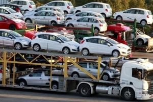 واردات خودروهای ۲۵۰۰ سی سی در مسیر آزادسازی + جزئیات