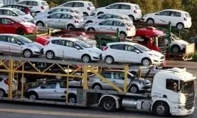 واردات خودروهای ۲۵۰۰ سی سی در مسیر آزادسازی + جزئیات