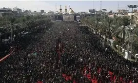 ممنوعیت تردد زائران ایرانی بدون ویزا در اربعین
