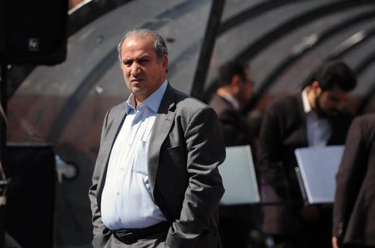 تاج: حاکمیت درباره ورود زنان به ورزشگاه‌ها به نتیجه برسد، فدراسیون آن را اجرا خواهد کرد