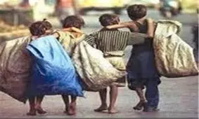 تهران بیش از 3000 کودک کارو خیابان دارد