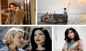 لیلا حاتمی در فهرست بهترین بازیگران قرن