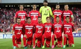 لیست پرسپولیس برای دیدار با الهلال اعلام شد/ طارمی هم هست