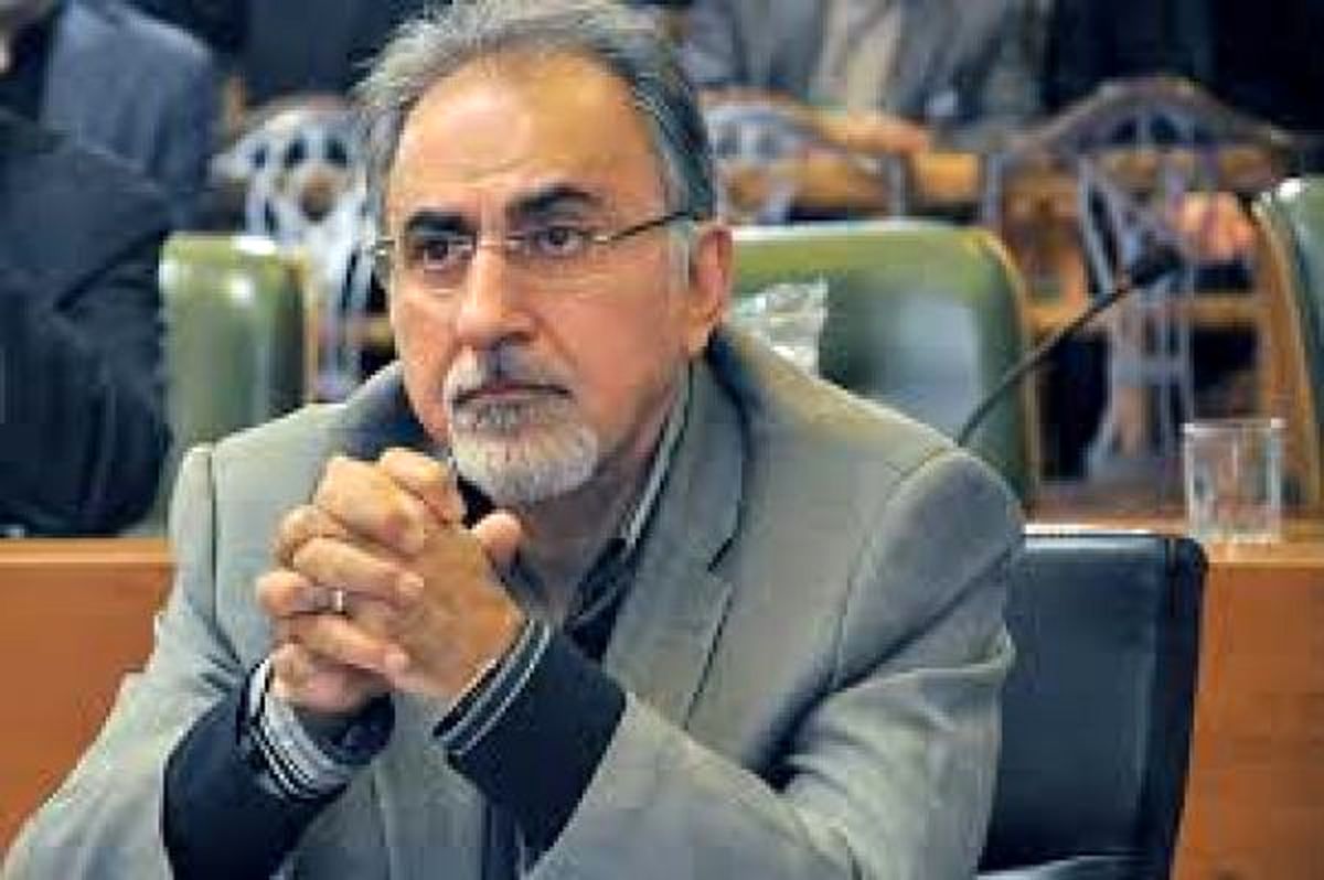 کاهش 10 درصدی ترافیک تهران در اول مهرماه/ تشکر ویژه نجفی از شهروندان