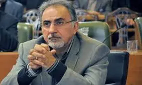 کاهش 10 درصدی ترافیک تهران در اول مهرماه/ تشکر ویژه نجفی از شهروندان