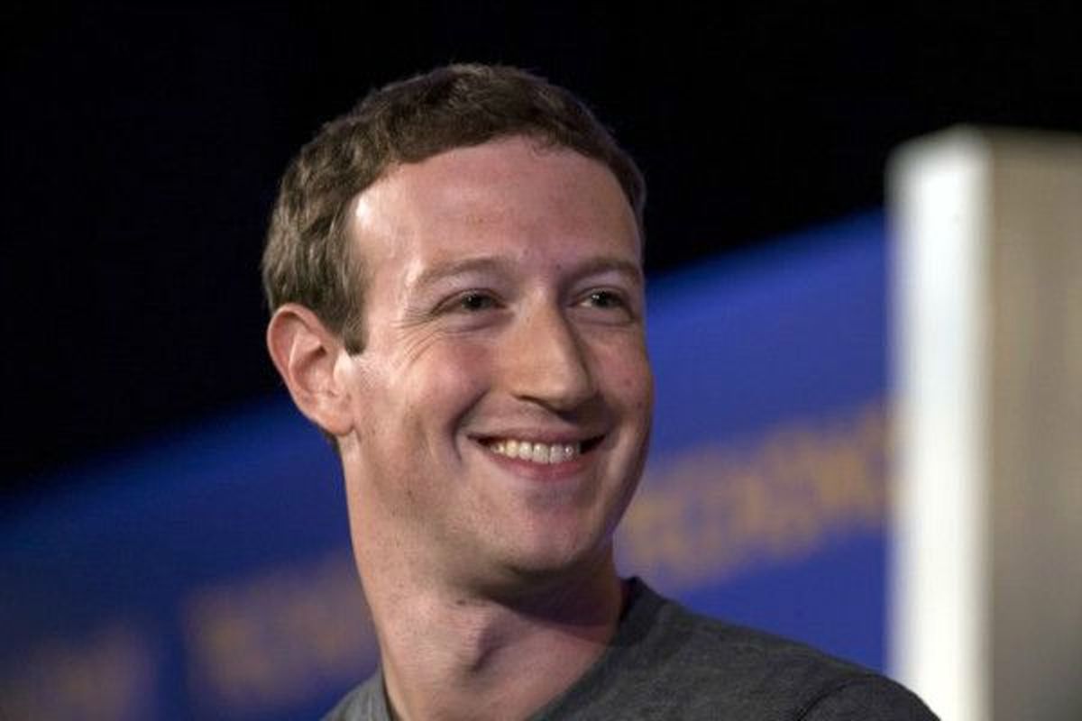 توصیه های مدیرعامل فیسبوک به صاحبان ایده در جهان