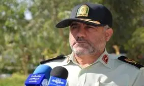 پرواز بالگرد پلیس برای رصد ترافیک اول مهر