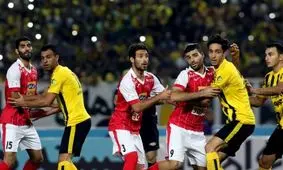 نتیجه دیدار پرسپولیس- سپاهان تغییر نمی‌کند+سند