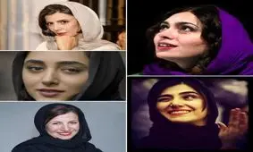 ژن‌های خوب روی خط بازیگری / از لیلای حاتمی تا خانواده فراهانی، برومند و شریفی نیا