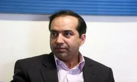 استقبال حسین انتظامی از تعطیلی مجلات همشهری