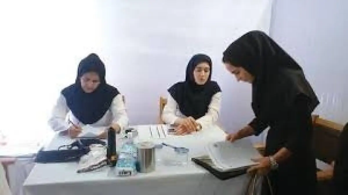آغاز اجرای طرح سنجش سلامت روان دانشجویان از امروز