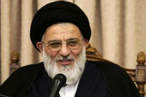رییس مجمع تشخیص مصلحت نظام: سیاست های مصوب در مجمع باید منطبق بر ارزش انقلابی باشد