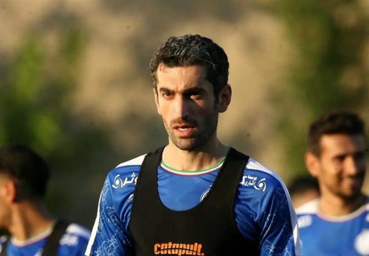 جباری سرانجام سکوتش را درباره اتفاقات جنجالی استقلال شکست