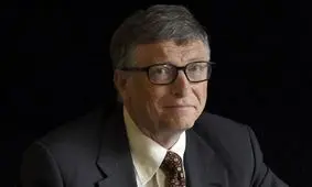 عذرخواهی بیل گیتس از کاربران ویندوز