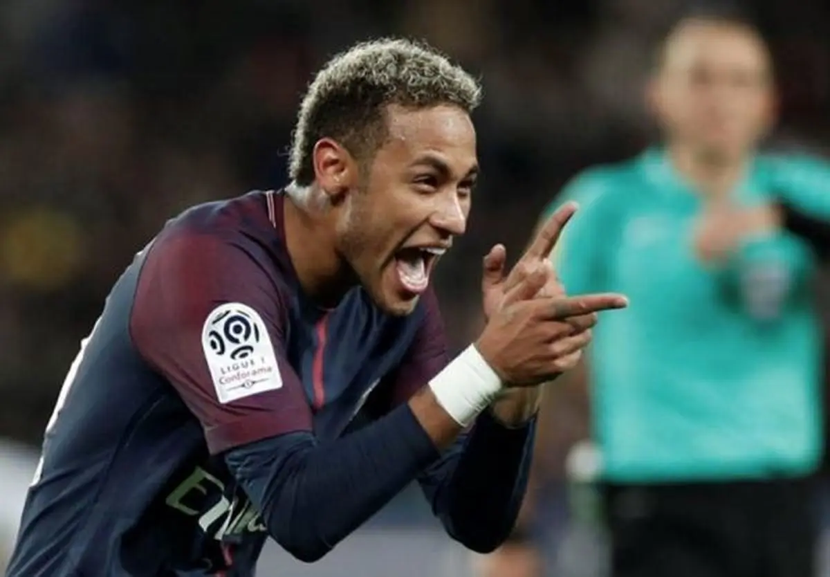 رقم واقعی حقوق نیمار فاش شد