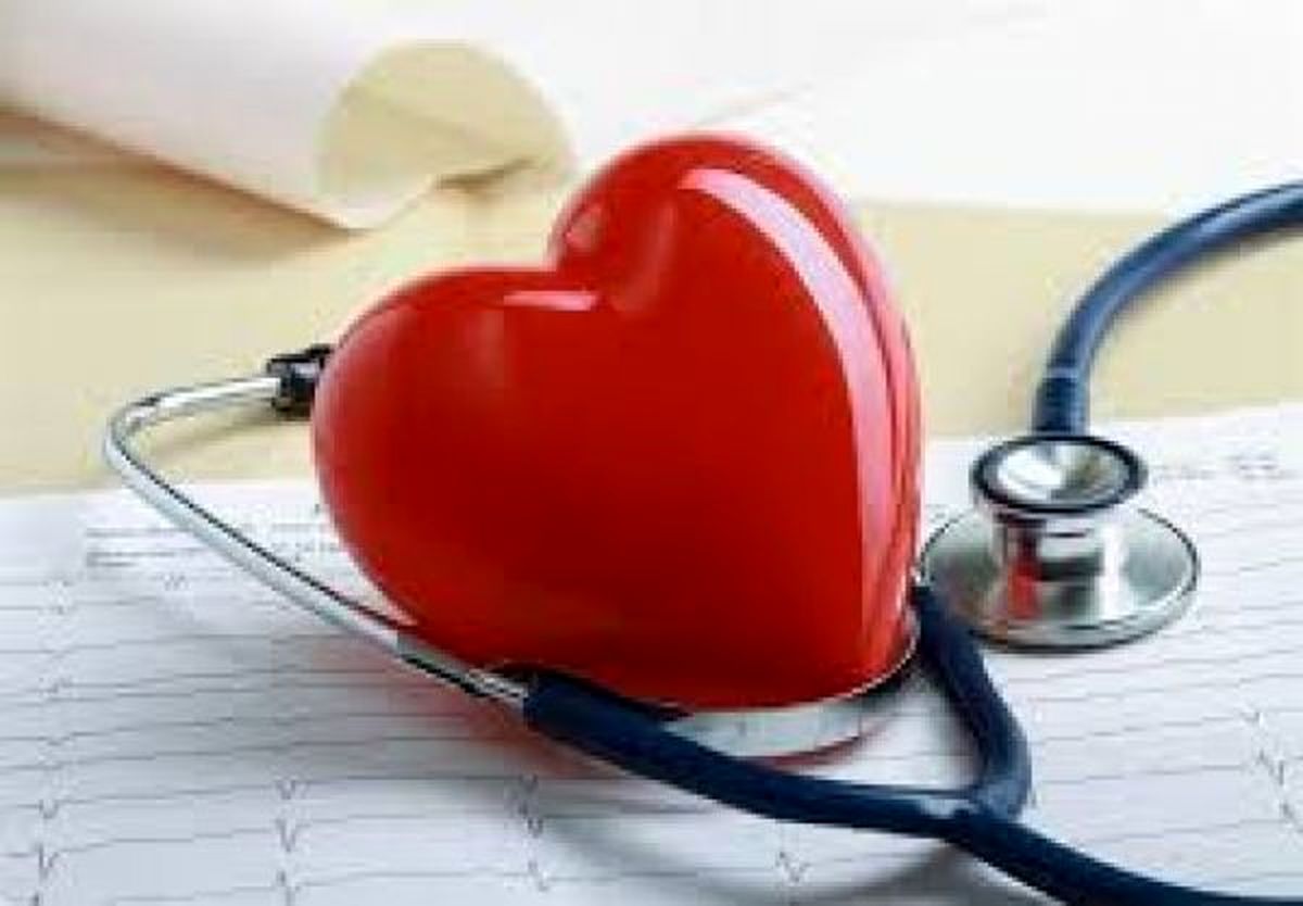 بیماری‌های قلبی اولین علت مرگ در جهان