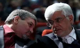 کنایه انتخاباتی کواکبیان به عارف/ به موقع دست به کار شدید