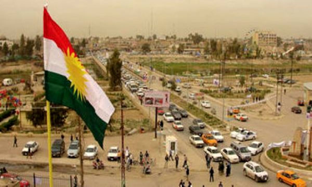 نقوی‎حسینی در گفت و گو با خبرفوری: نمی‌شود در برابر جدایی کردستان سکوت کرد