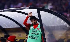 زمان پایان خدمت نوراللهی مشخص شد