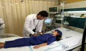 یک فوتبالیست دیگر هم بازیگر شد!