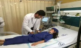 یک فوتبالیست دیگر هم بازیگر شد!