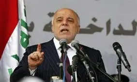 با توطئه تجزيه عراق مواجه شده ايم