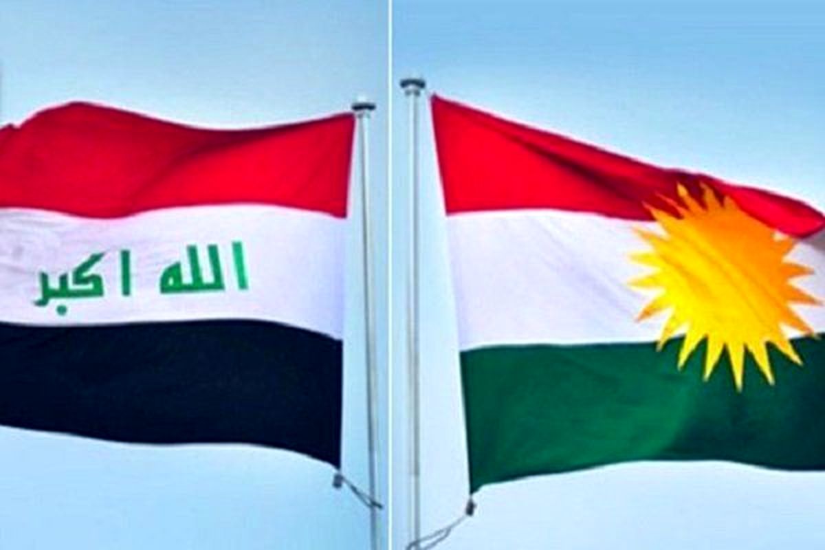 دولت آینده کردستان، دولت فدرال خواهد بود