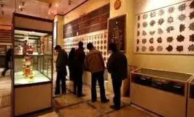 موزه‌ها ۵ مهر رایگان شد