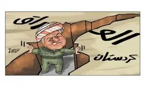 استقبال ضعیف مردمی از همه‎پرسی کردستان/هدف رفراندوم، تشکیل دولت نیست