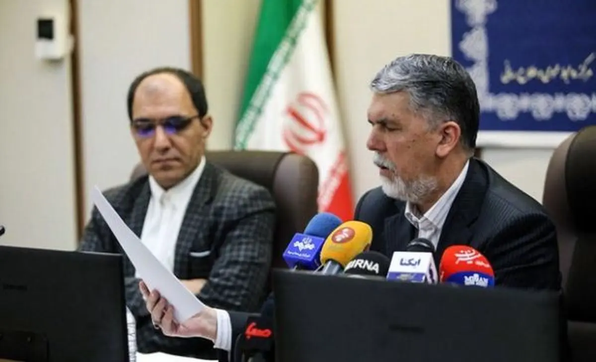 کشور را باید با قانون اداره کرد، قانون بد بهتر از بی قانونی است