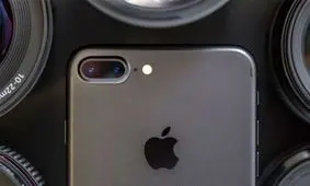 آیفون 8 قویترین دوربین بین گوشی‌های هوشمند را دارد