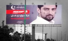 همه هنرمندانی که نماد تبلیغاتی شدند / از برند بیژن تا عطر لیلا