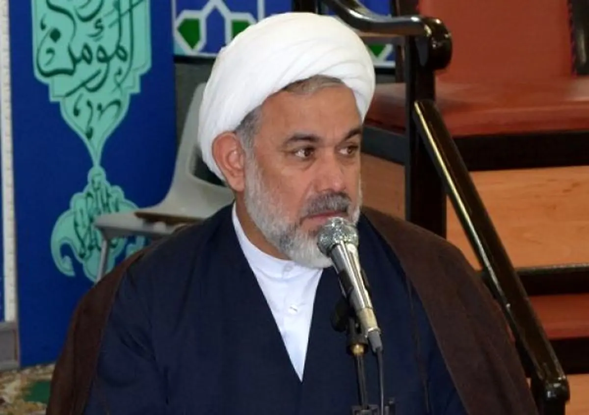 حجت الاسلام علی ثمری: سوره عشر سوره حسین ماست