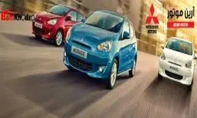 آرین موتور، رتبه اول رضایت مندی مشتریان