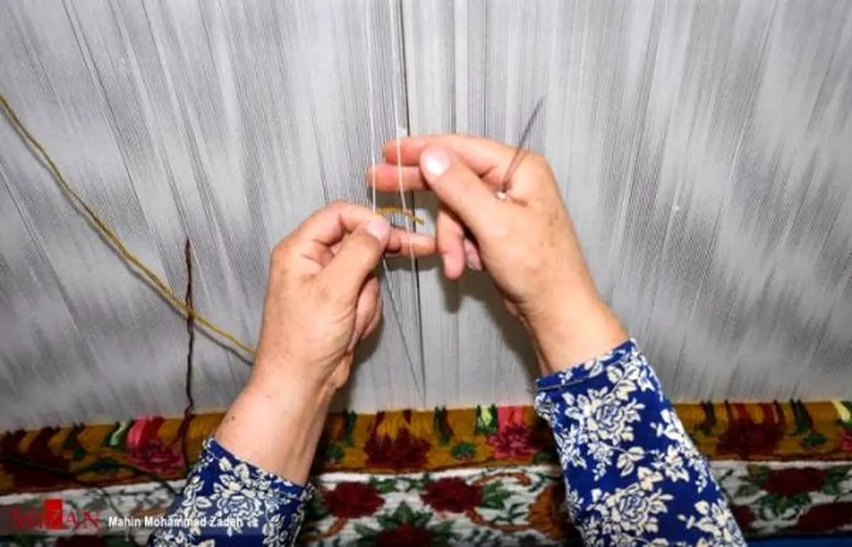 پرداخت وام اشتغال خانگی به زنان سرپرست خانوار