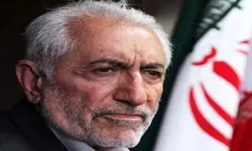 واکنش غرضی به اظهارات دریادار صمدی؛ برای کسی حکم اعدام صادر نکردم/ حزب بعث در جذب مردم خوزستان موفق نبود