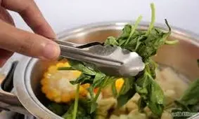 روش ساده برای بخارپز کردن غذا