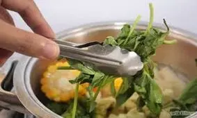 روش ساده برای بخارپز کردن غذا