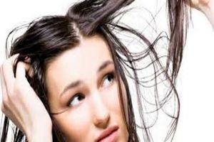 درمان های خانگی برای از بین بردن چربی مو