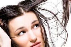 درمان های خانگی برای از بین بردن چربی مو