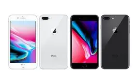 آیا در آیفون 8 نویز وجود دارد؟