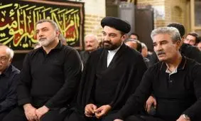 برزو ارجمند: هنر به اندازه کافی وسیع است، جای کسی را تنگ نمی کند