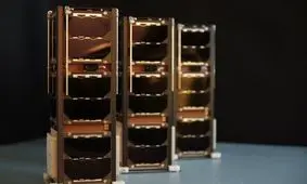 تماس صوتی با ماهواره‌ی نانو انجام شد