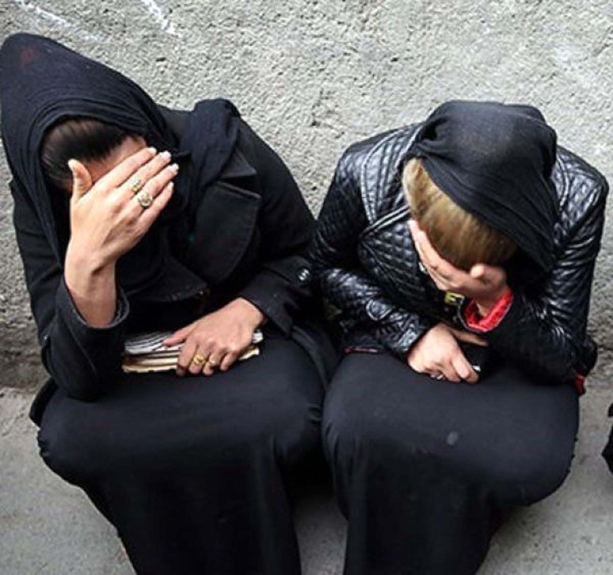 متلاشی‌شدن باند زنان مواد فروش در بوشهر