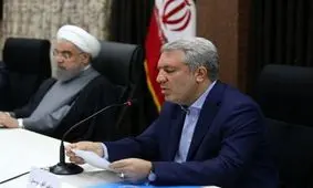 نقشه گردشگری ایران تهیه می‌شود