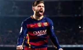 پیکه برای بارسلونا شرط گذاشت