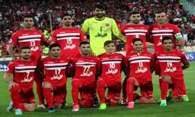 ۶ پرسپولیسی در آستانه محرومیت از بازی با الهلال